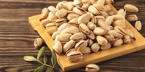 تصویر 5 از خرید پسته رفسنجان اکبری + قیمت فروش استثنایی